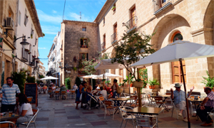 tardeo despedida de soltero en javea