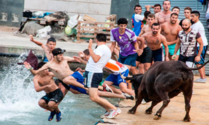 tardeo despedida de soltero en javea